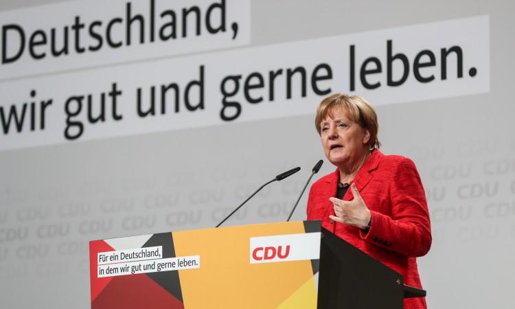 Merkel: Bolje izbori, nego manjinska vlada