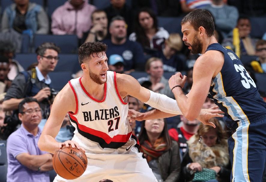 Novi trijumf Portlanda, Nurkić upisao 10 poena