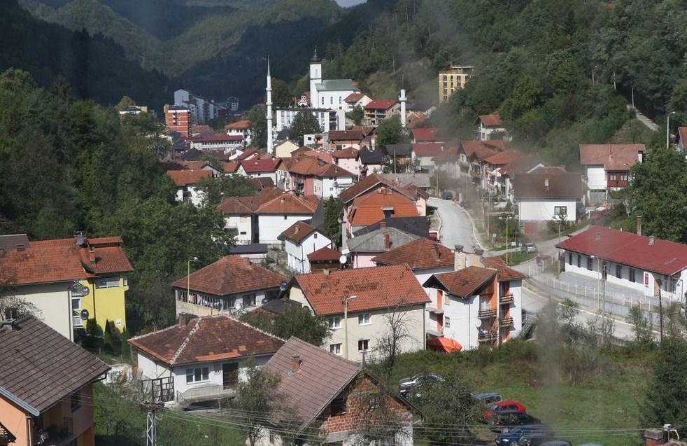 Nakon izricanja presude Ratku Mladiću: Presuda nije poremetila svakodnevicu u Srebrenici, gradu genocida