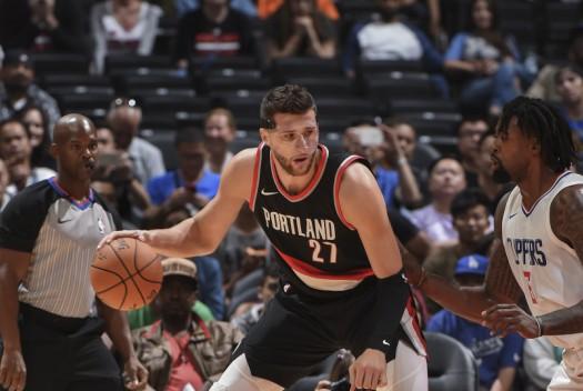 Težak poraz Portlanda: Nurkić i Lilard ostavljeni na cjedilu