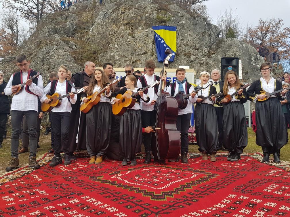 Bobovac je zajedničko mjesto svih građana Bosne i Hercegovine