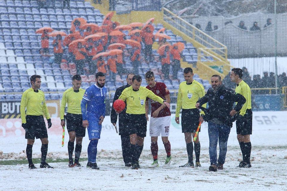 Pogledajte neodigrani vječiti derbi u 50 fotografija reportera "Avaza"