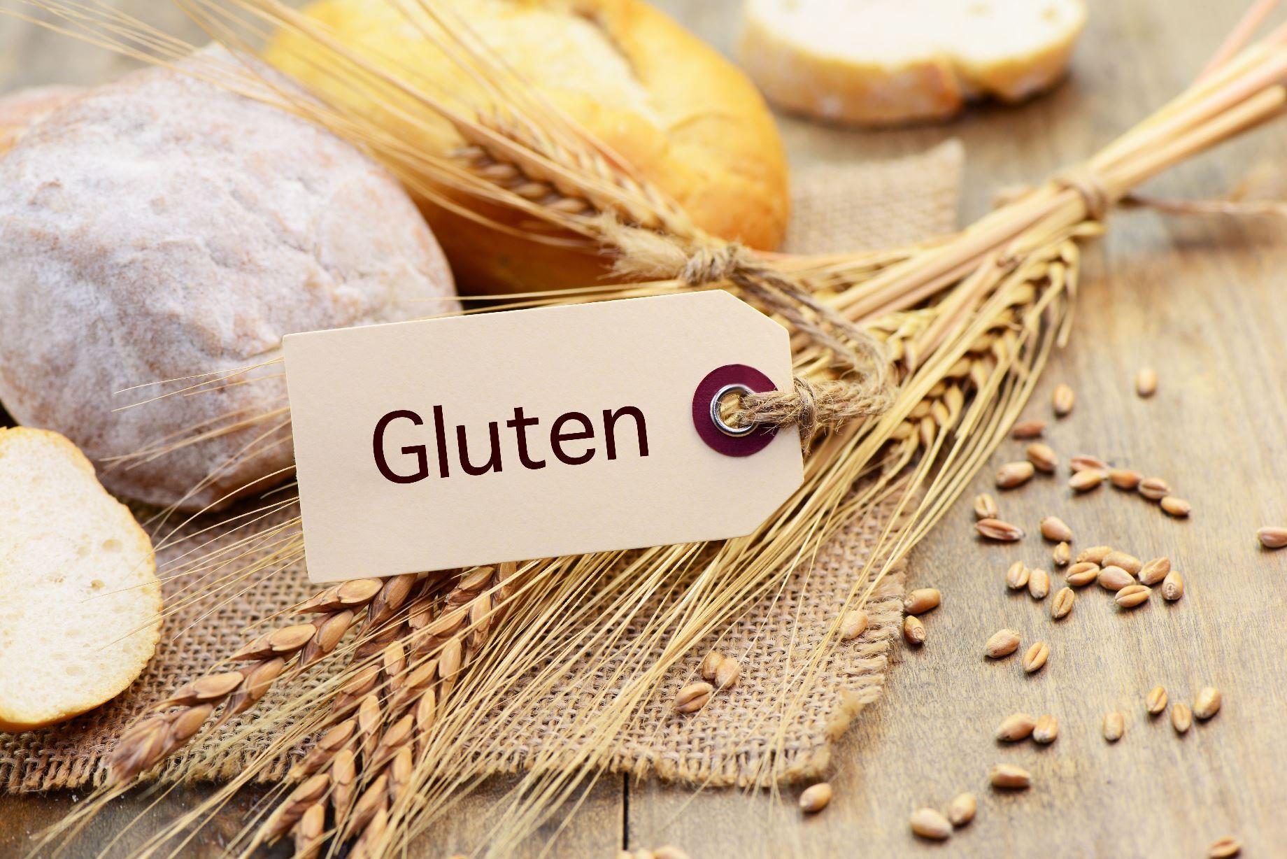 Sa glutenom – manje dijabetesa