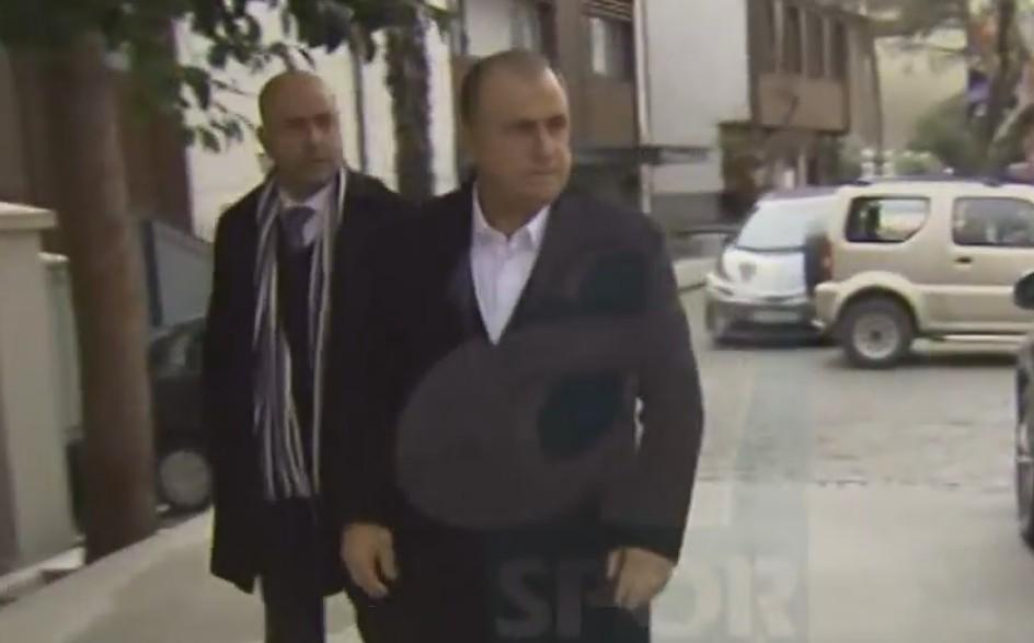 Turski mediji: Fatih Terim je daleko od BiH, evo koliku je plaću imao u Turskoj