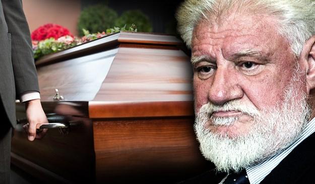 U tajnosti sahranjen osuđeni ratni zločinac Slobodan Praljak