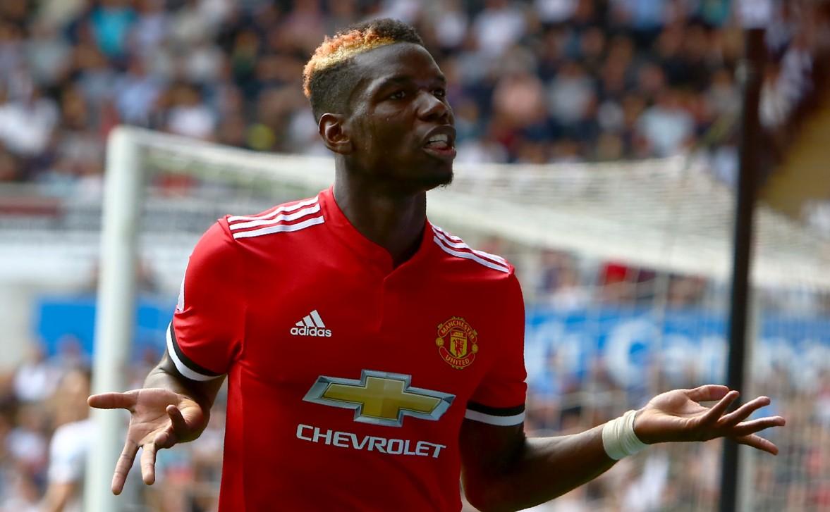 Pogba: Odbio sam Real Madrid