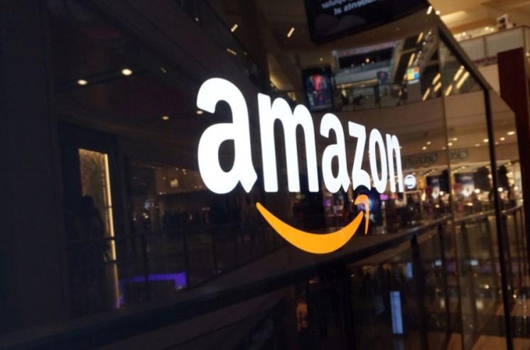 Amazonu kazna od 100 miliona eura