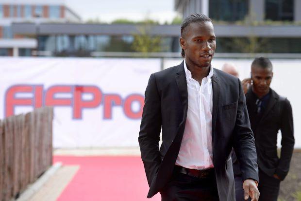 Drogba drastično promijenio izgled i poslao poruku navijačima