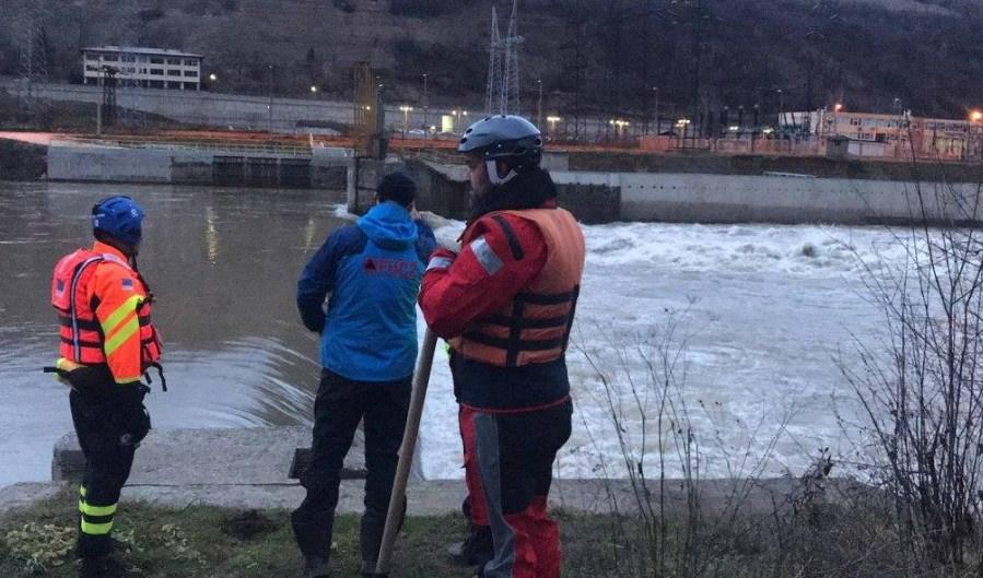 Helikopter snimio lokaciju gdje bi se tijelo Mulića moglo nalaziti?