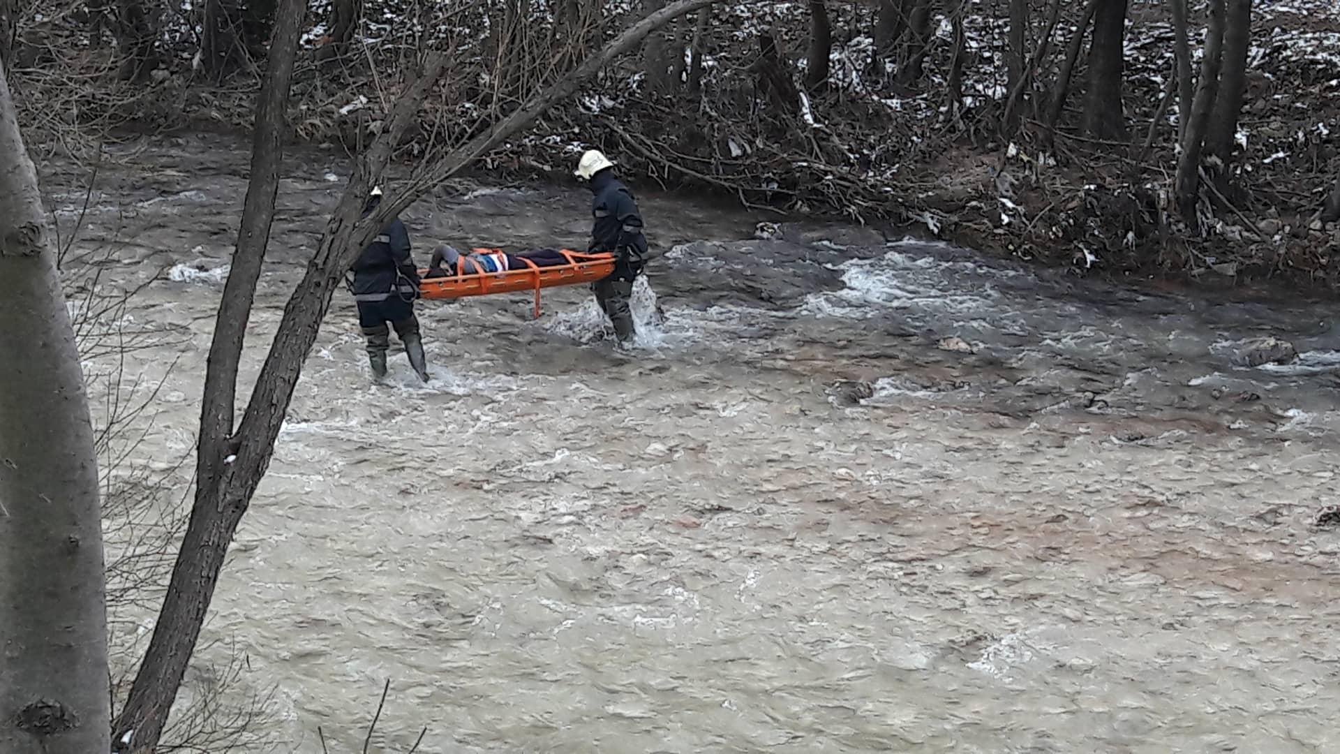 U Miljacki pronađeno tijelo žene