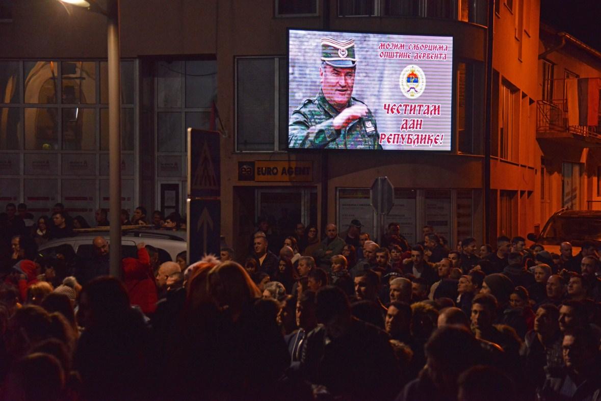 Duratović: Uoči 9. januara Bošnjaci se zatvorili u kuće