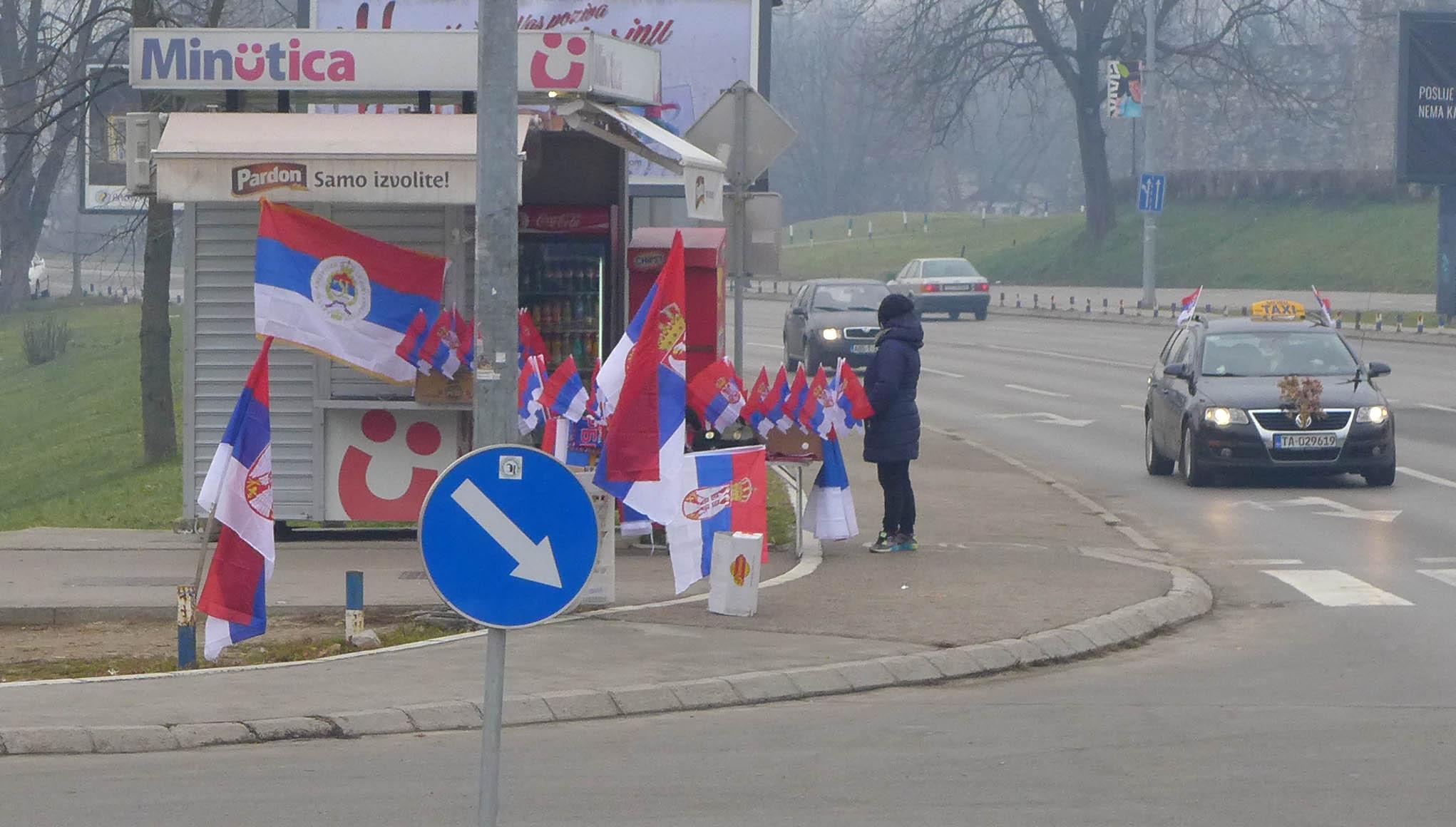 Novinar Bakir Hadžiomerović: Godišnjica