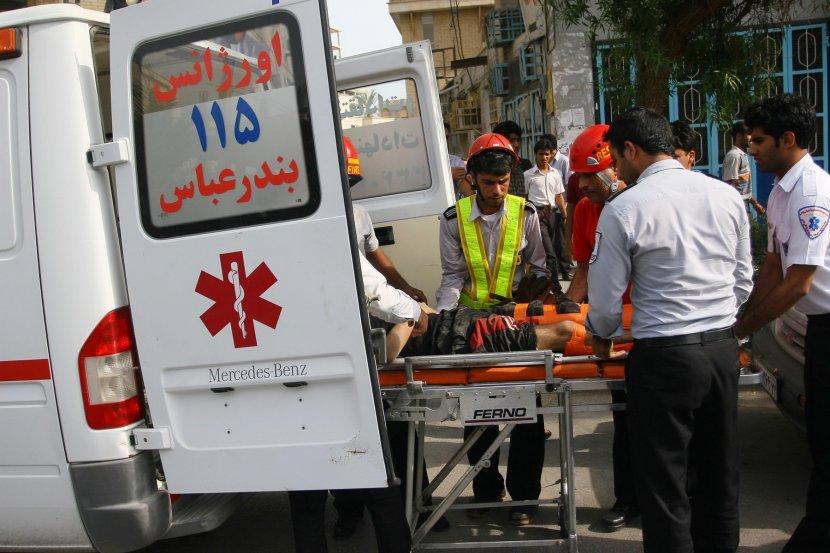 Serija zemljotresa ponovo pogodila Irak i Iran