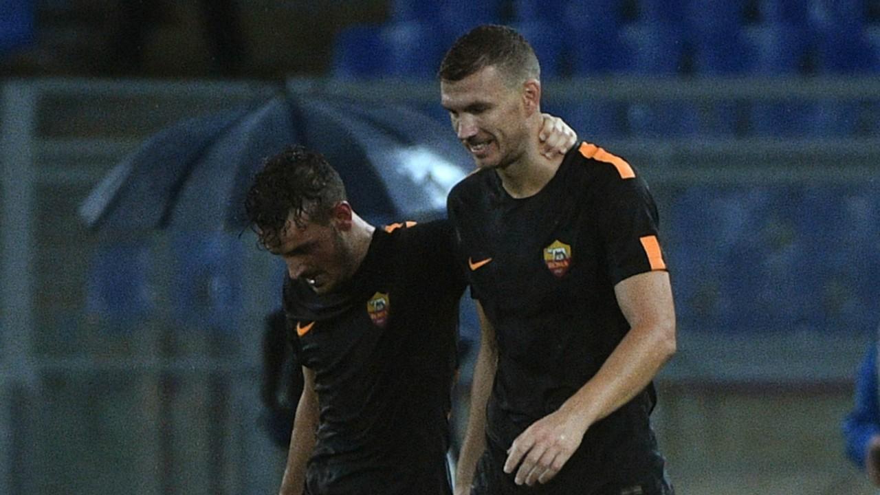 Roma zbog finansijskih problema stavlja Džeku na transfer listu?