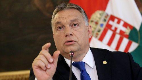 Orban kategoričan: Neće nam Brisel diktirati kome ćemo pružiti utočište