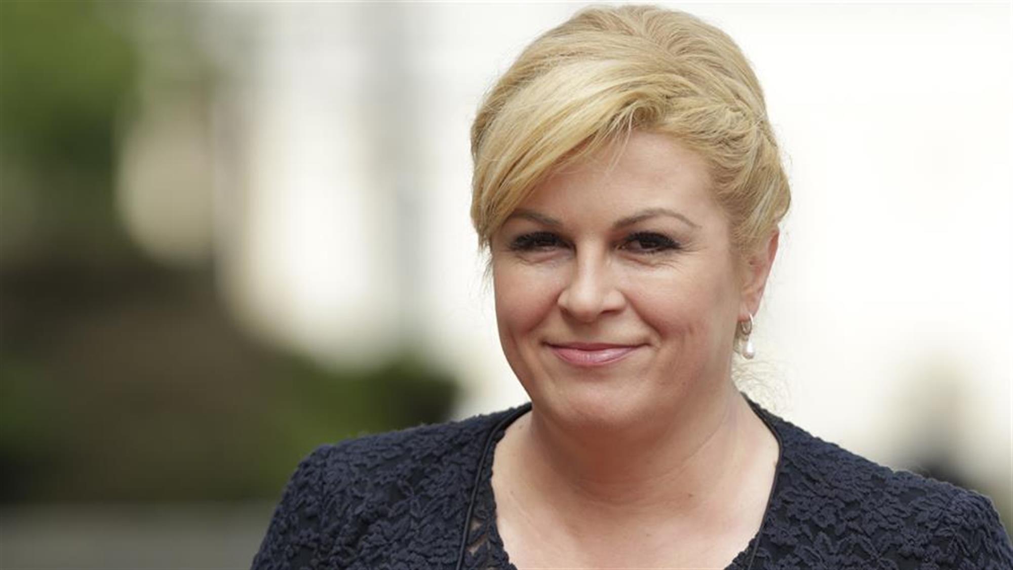 Izmjena plana: Kolinda Grabar-Kitarović večeras dolazi u Sarajevo