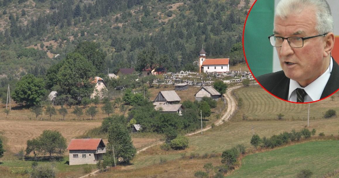 Nakon najava megaprojekta na Korićanima na terenu se ništa ne dešava