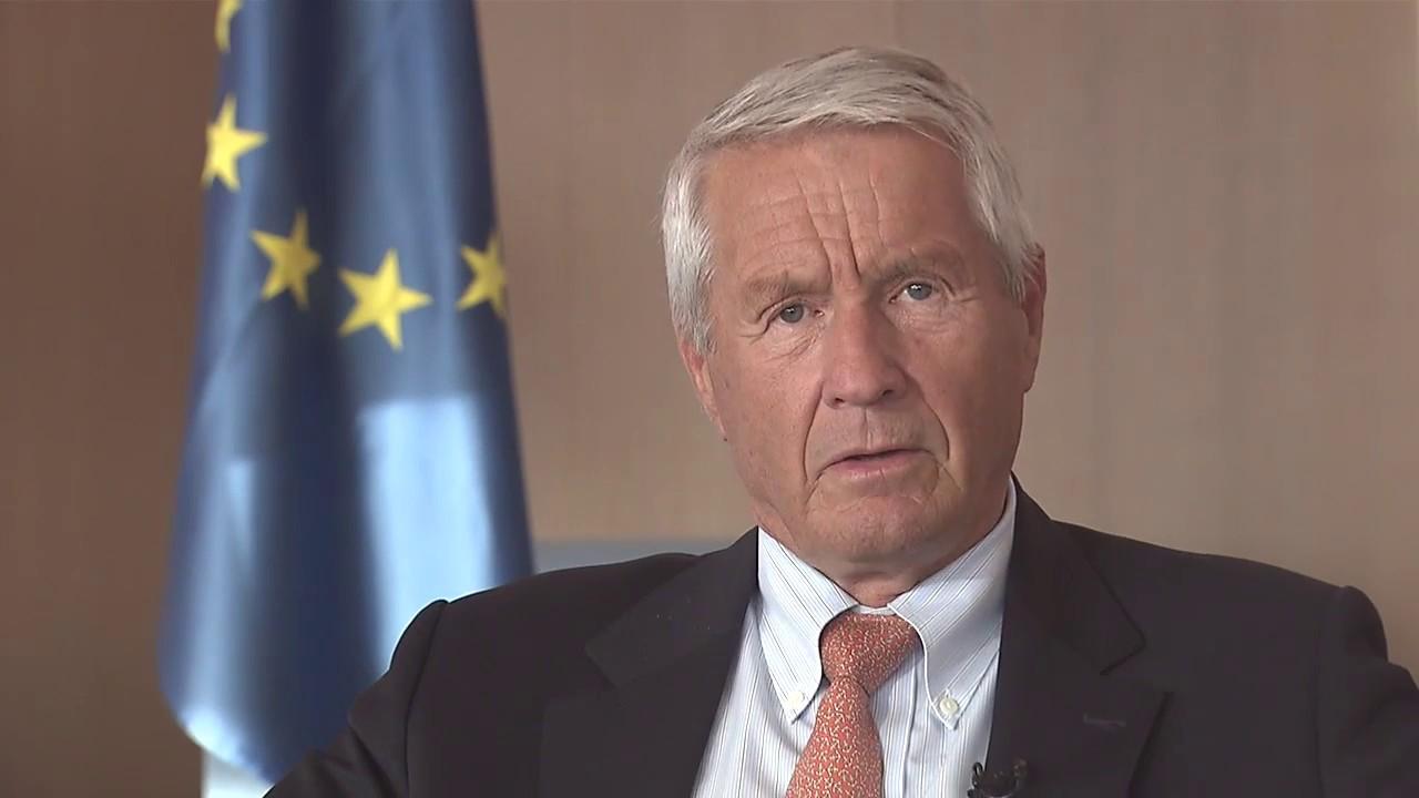 Generalni sekretar Vijeća Evrope Torbjorn Jagland pokrovitelj Sarajevske zime