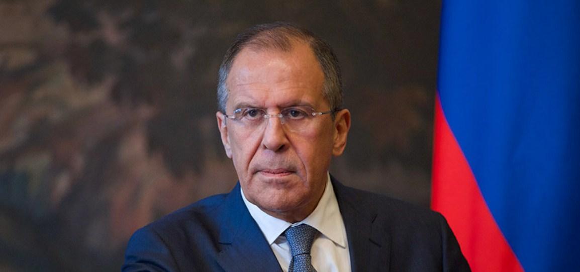 Sergej Lavrov: Borba protiv terorizma i dalje je naš glavni zadatak