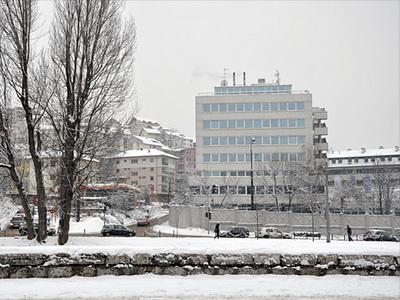 OHR: Ustavno je pravo naroda da svoj jezik imenuje kako želi