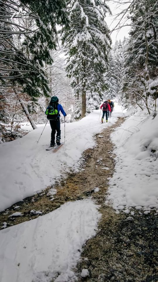 Tura obuhvata Umoljane, Gradinu, Dugo polje i Krvavac - Avaz