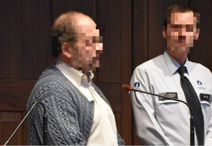 Belgija: Svećenik ubio 20 osoba, među njima i svoju majku