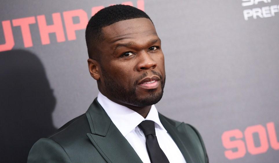 Reper 50 Cent slučajno postao bitkoin milioner