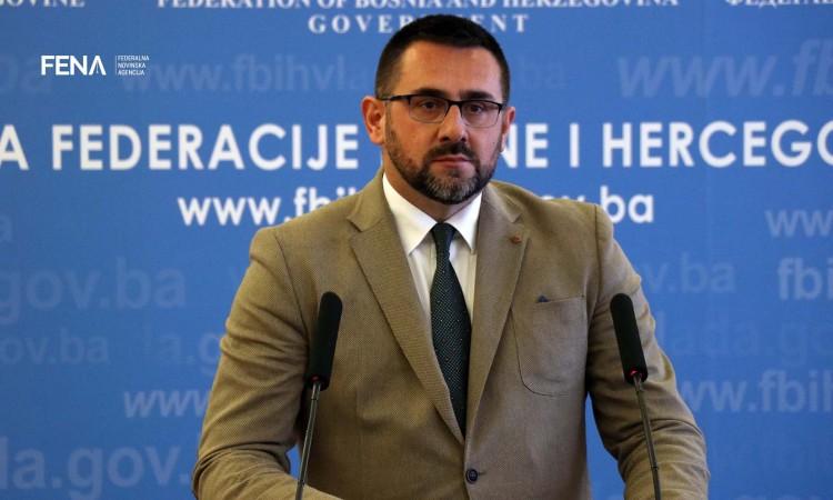 Ramić: Sredstvima Ministarstva u 2017. izgrađeno 287 kuća za povratnike