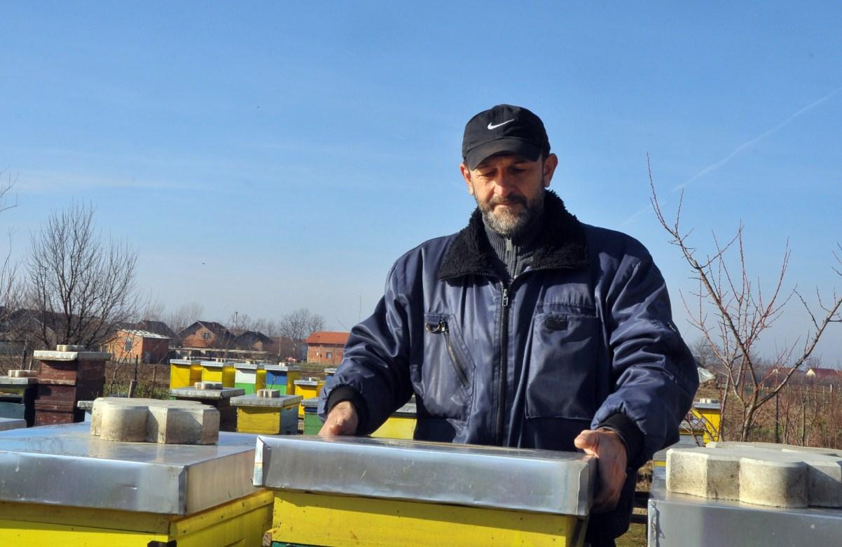 Samir Osmanbašić polako ispunjava svoje snove: Imanje u Janji pored Drine pretvorio u mali zoološki vrt