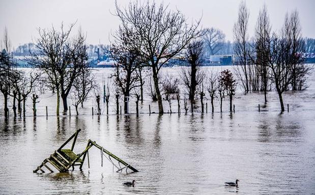 Naučnici objavili dramatično upozorenje za Evropu: Poplave će biti sve češće i opasnije