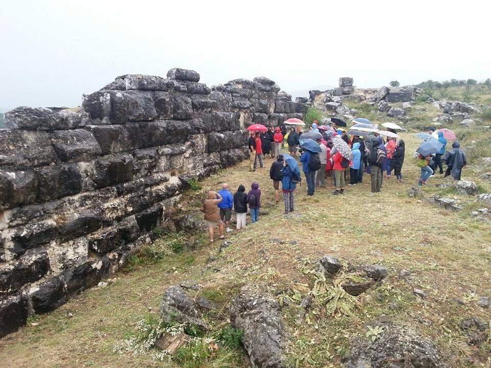 Ilirski grad Daorson iznad Stoca: Hercegovačka “Mikena” bit će predložena za UNESCO-vu listu