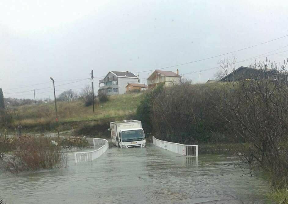 Podgorički vremeplov - Avaz