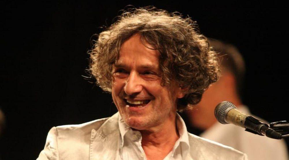 Goran Bregović: Moja karijera je čudo