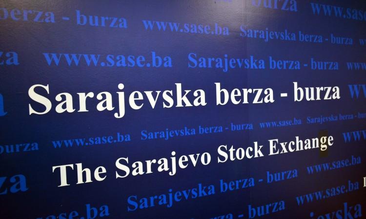 Pad svjetskih berzi neće se osjetiti u BiH, ukoliko ne bude kriza kao 2007. godine