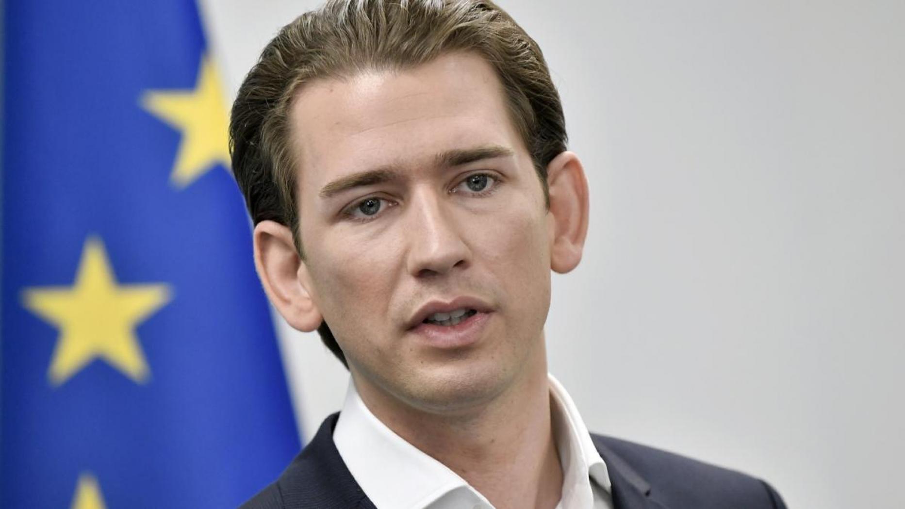 Kurz: Evropska perspektiva za BiH, Srbiju, Crnu Goru... u sigurnosnopolitičkom i ekonomskom interesu Unije