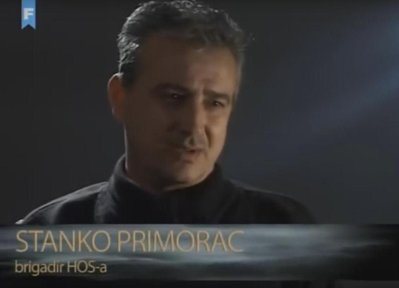 Primorac: Tajac koji traje i dan-danas - Avaz