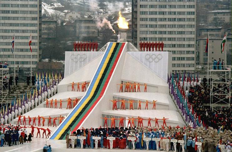 Sarajevo je prije 34 godine bilo centar svijeta: Na današnji dan otvorena 14. zimska Olimpijada