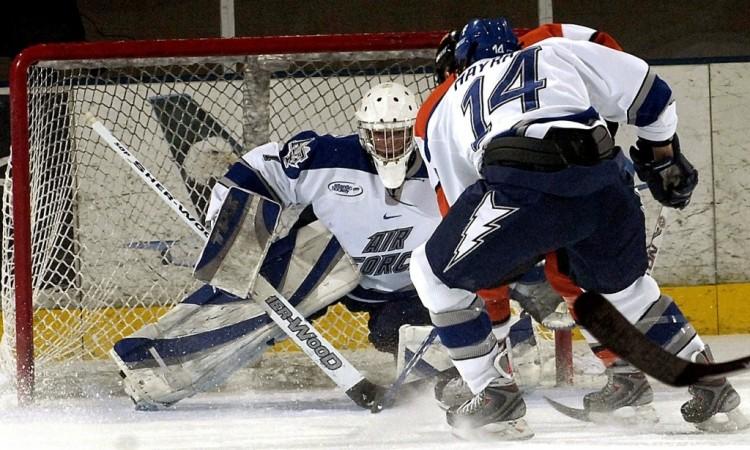 Mladi hokejaši iz regije na turniru "Happy Hockey Days" u Zetri