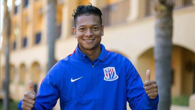 Fredi Guarin hoće nazad u Inter