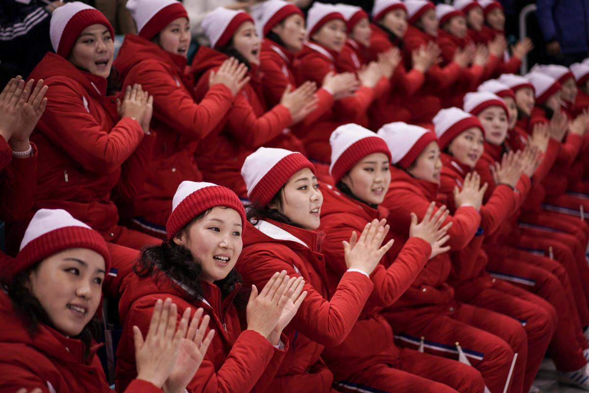 Južna Koreja plaća troškove ljutim komšijama