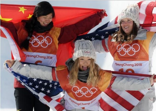 Njemačka predvodi po broju osvojenih medalja u Pjongčangu