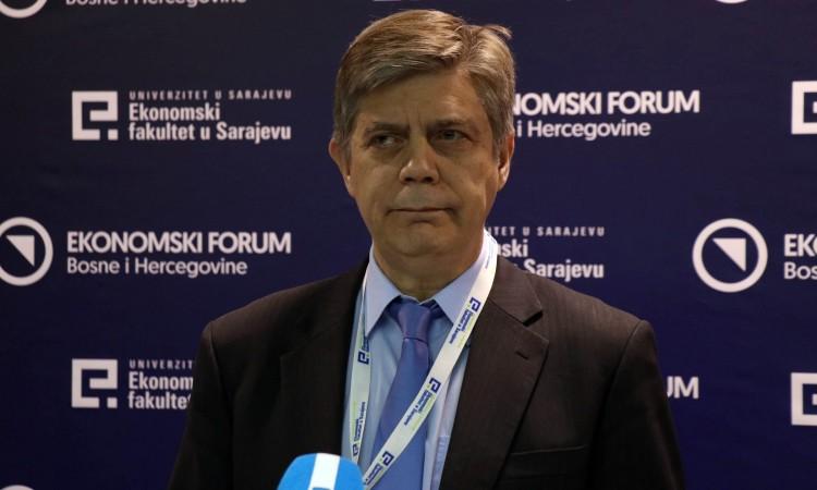 Vigemark: Ekonomski forum BiH 2018. došao u pravom trenutku