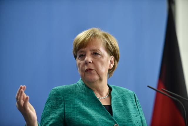 Merkel otvoreno kontra Poljske: Gasovod Sjeverni tok 2 nije prijetnja Evropi