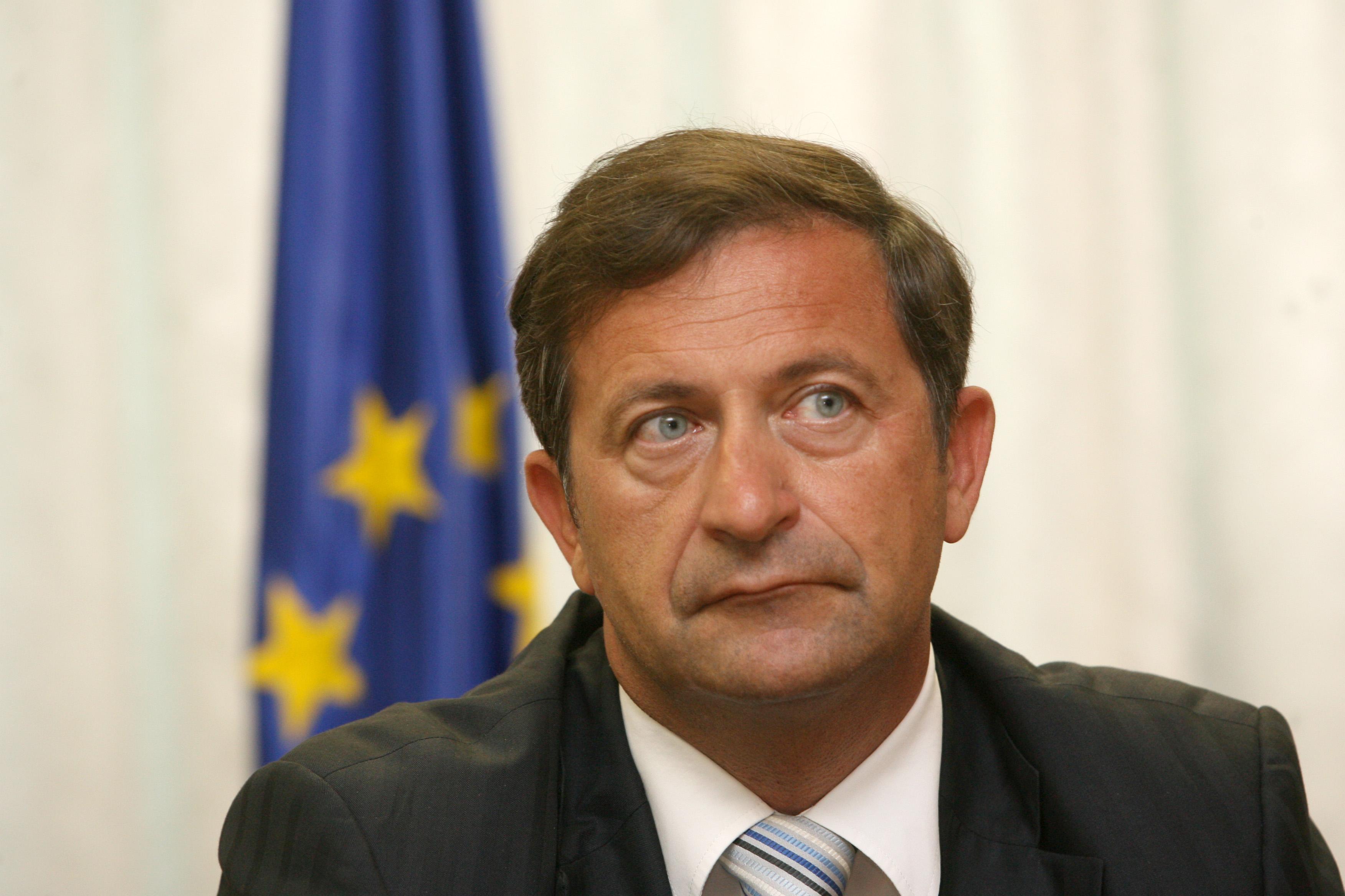 Erjavec: Neriješena granična pitanja mogla bi usporiti ulazak država regije u EU