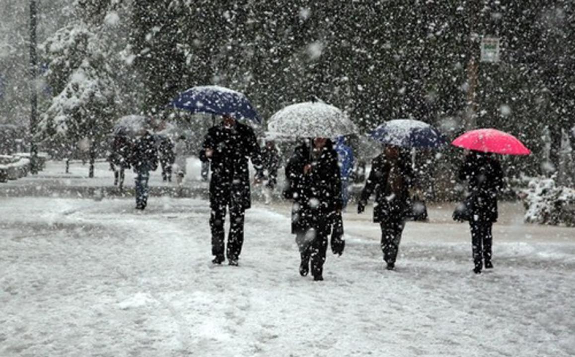 Hladniji talas stiže u BiH: Za vikend temperatura i do -18 stepeni