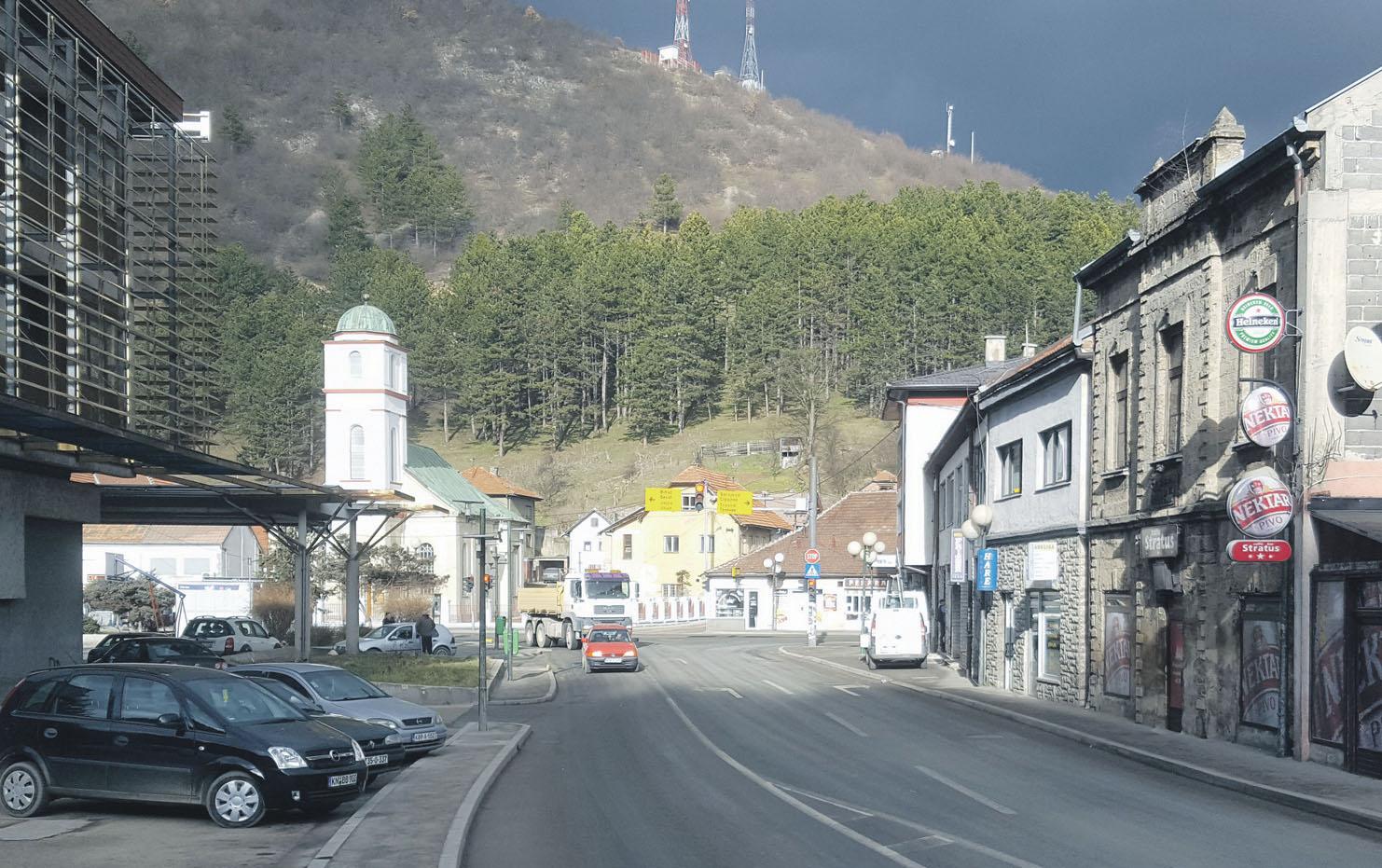 Donjovakufski Srbi žive u Banjoj Luci, Bosanskoj Gradišci i Novom Sadu