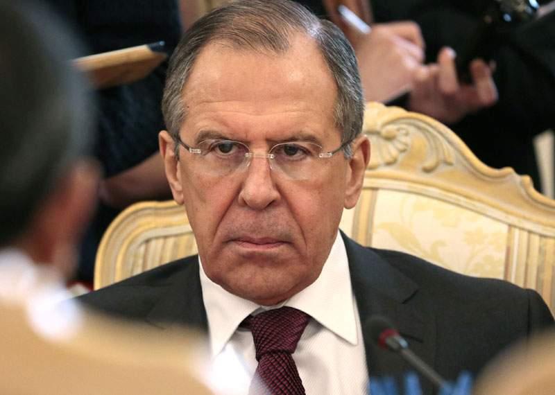 Lavrov: Svaka riječ koju izgovori važna je za Bosnu - Avaz