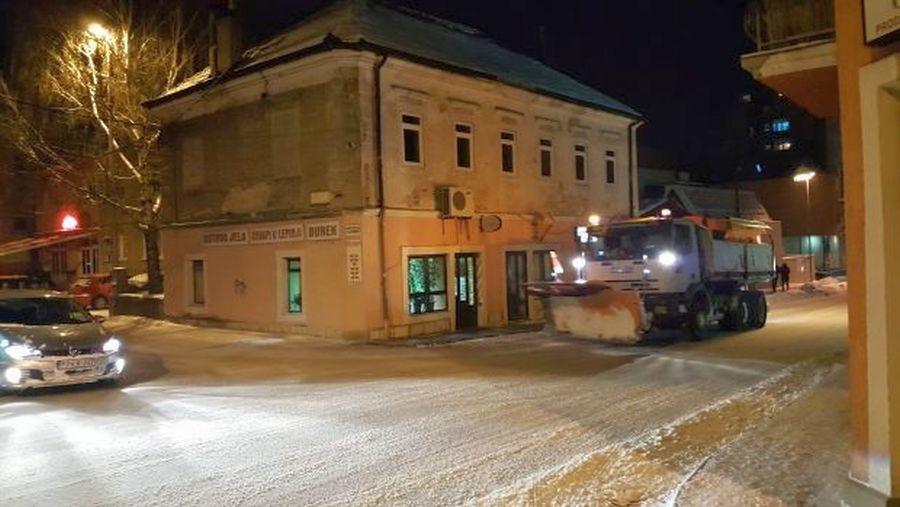 Strožije kazne za prekršitelje javnog reda i mira u Livanjskom kantonu