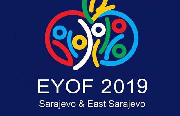 Prvo testiranje skijaškog trčanja u sklopu kampanje "Road to EYOF 2019"