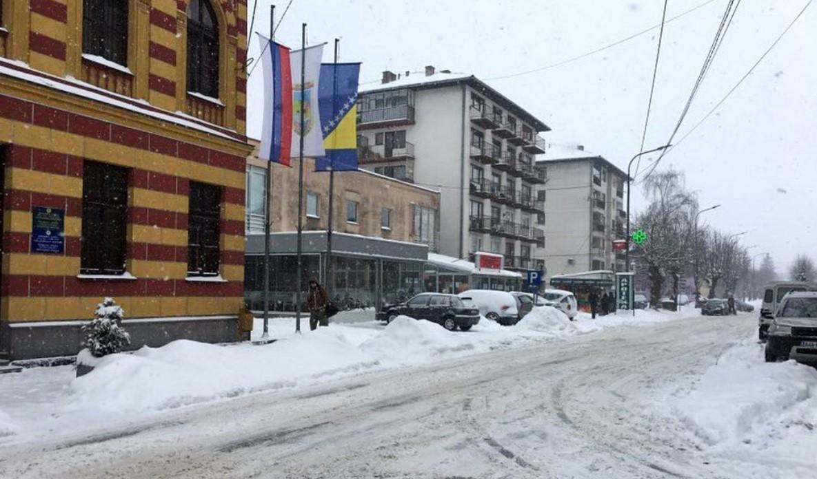 Na području Bosanske Kostajnice: Prošle godine rođeno 40 beba